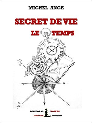 cover image of Secret de vie